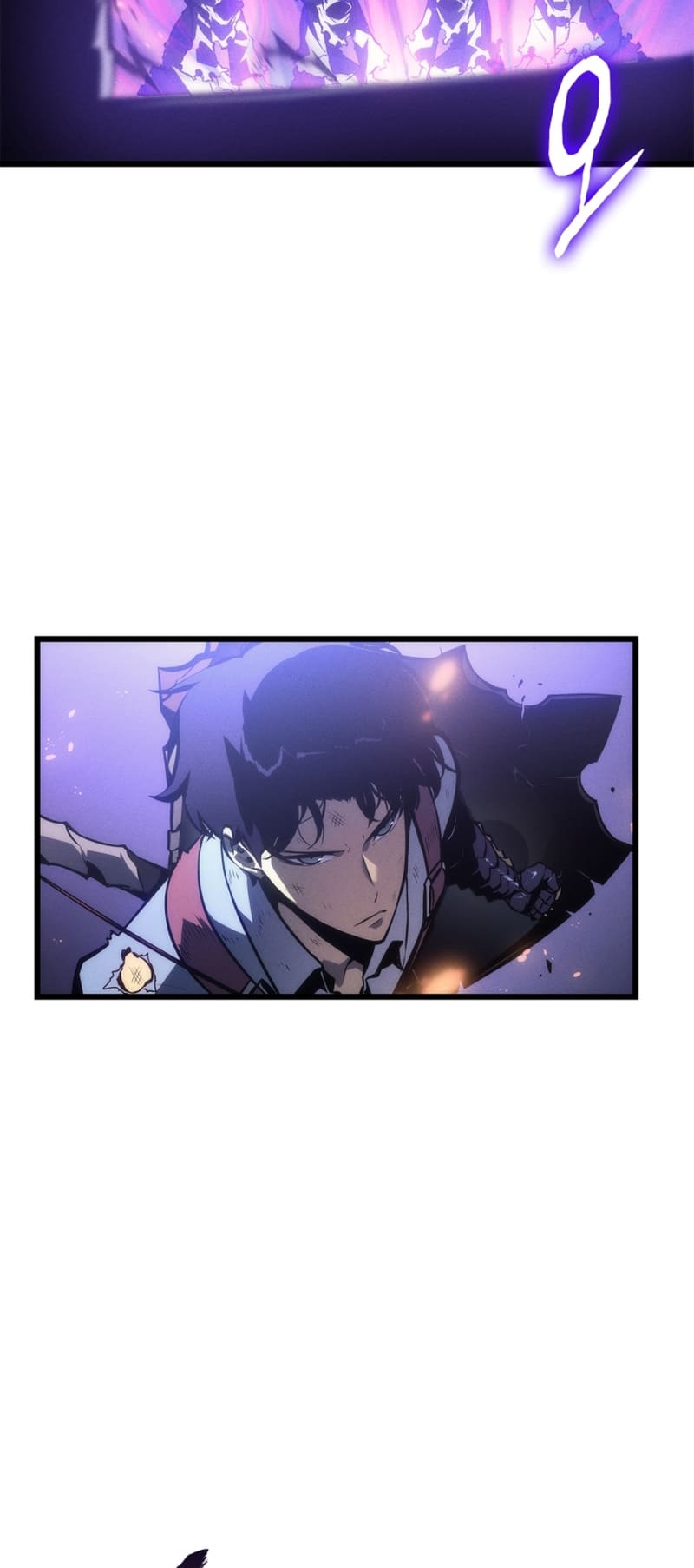 Solo Leveling, Chapter 195 image 13